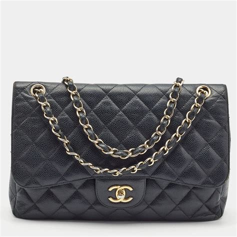 chanel caviar flap bag with top handle|Chanel Classic Flap Bag: How Much Is It & Is It Worth It .